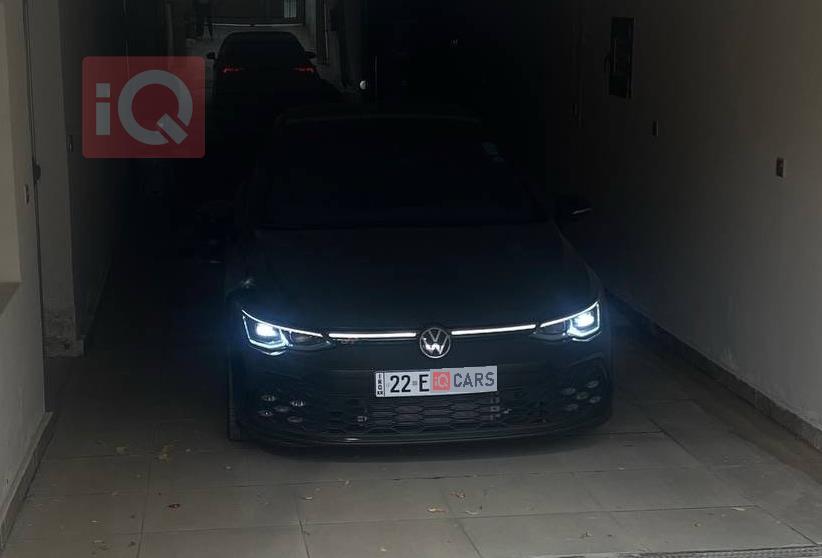 فولكسفاغن جولف